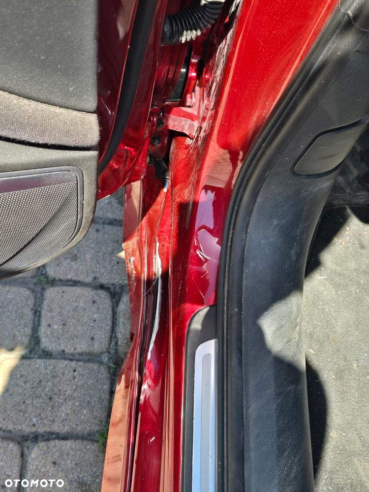 Audi A6 Avant 3.0 TDI quattro S tronic - 22