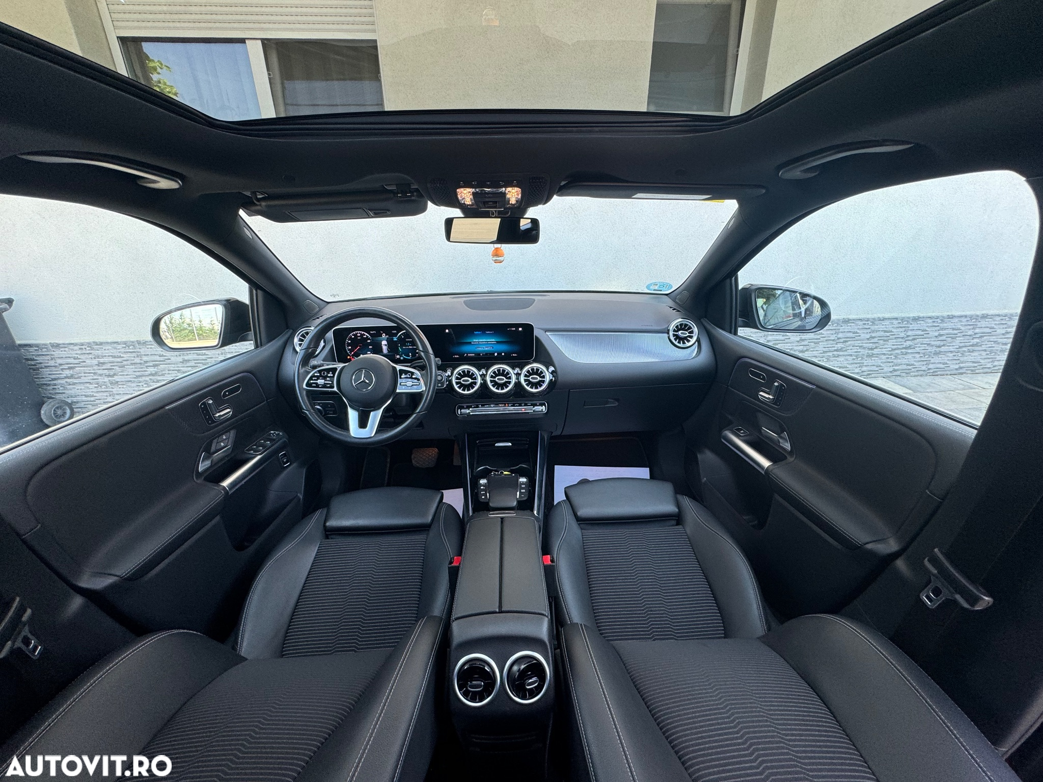 Mercedes-Benz B - 14