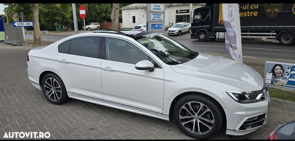 Volkswagen Passat 2.0 TDI R Executive - 24