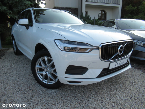 Volvo XC 60 T4 Momentum Pro