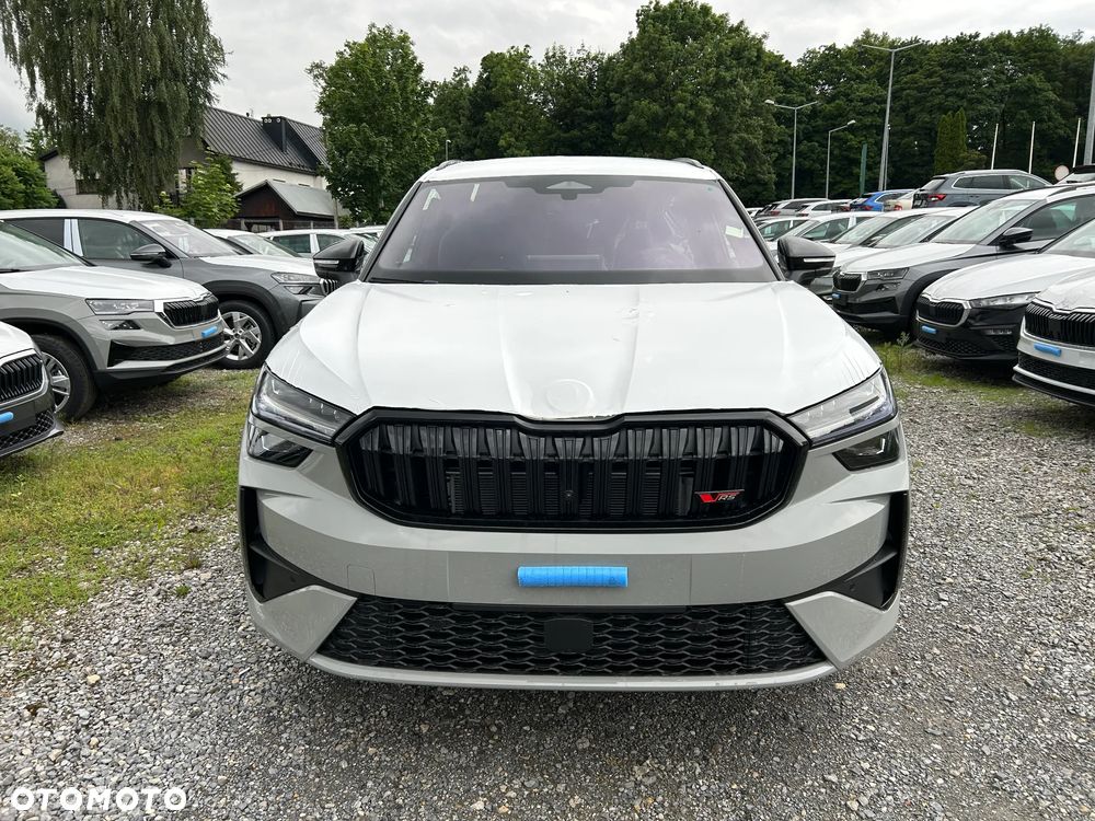 Skoda Kodiaq 2.0 TSI 4x4 RS DSG - 6
