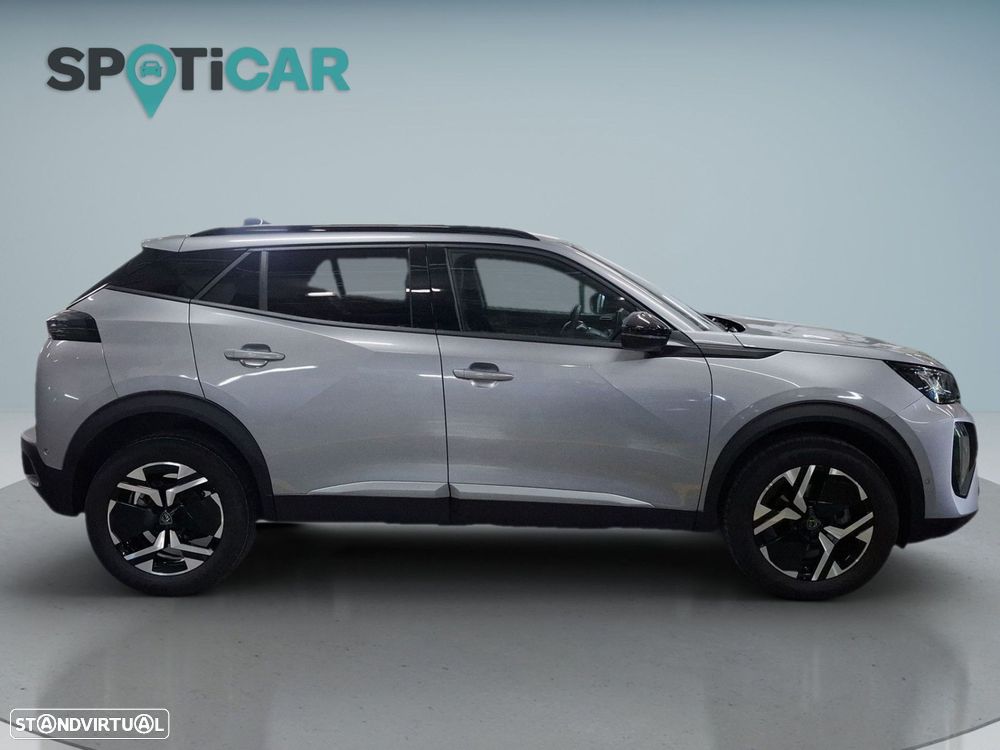 Peugeot 2008 1.2 PureTech Allure - 9