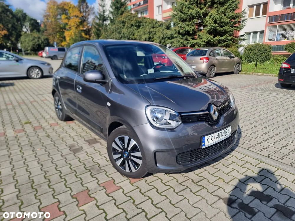 Renault Twingo - 1