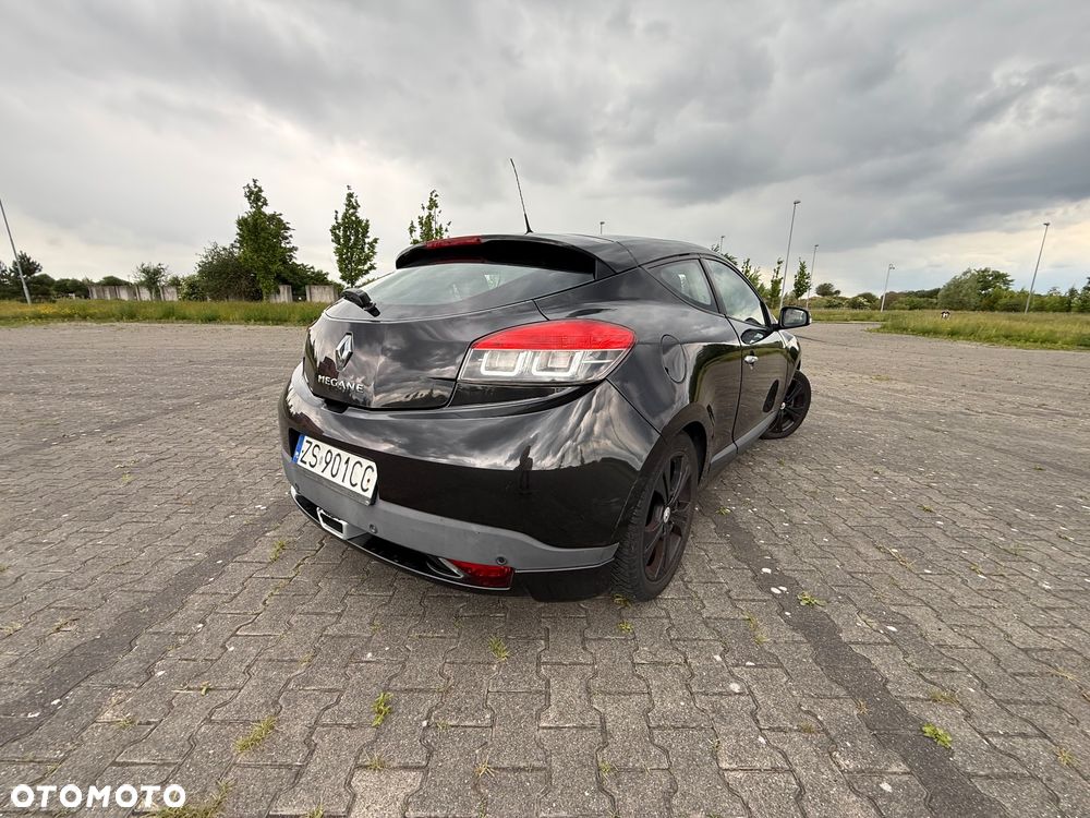 Renault Megane 1.6 16V Dynamique - 11