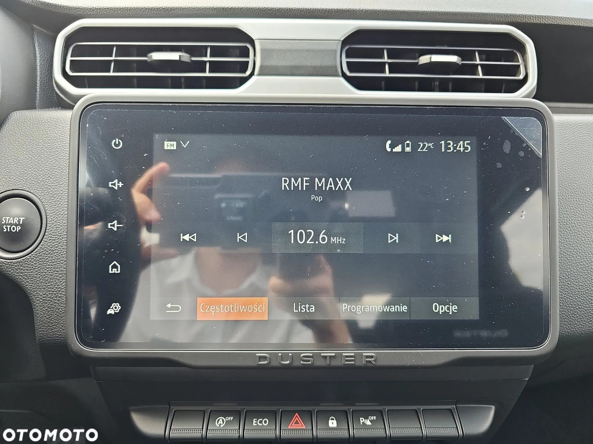 Dacia Duster 1.3 TCe Journey - 25