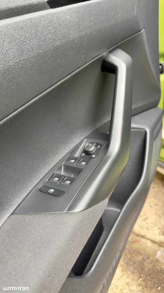 Volkswagen Taigo 1.0 TSI DSG Life - 15