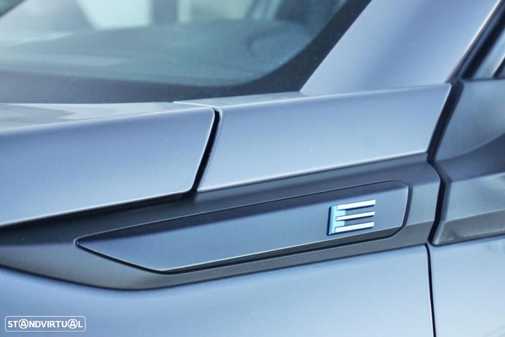 Peugeot e-2008 54 kWh Allure - 20