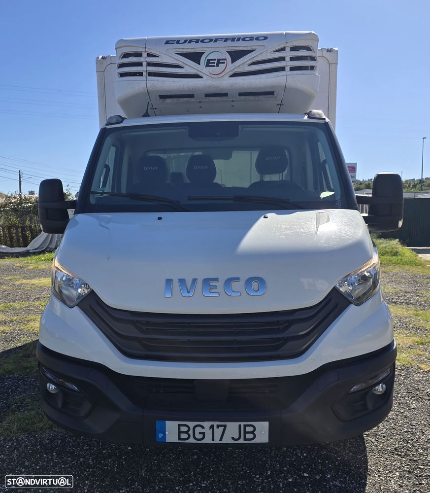 Iveco Daily 35-180 - 1
