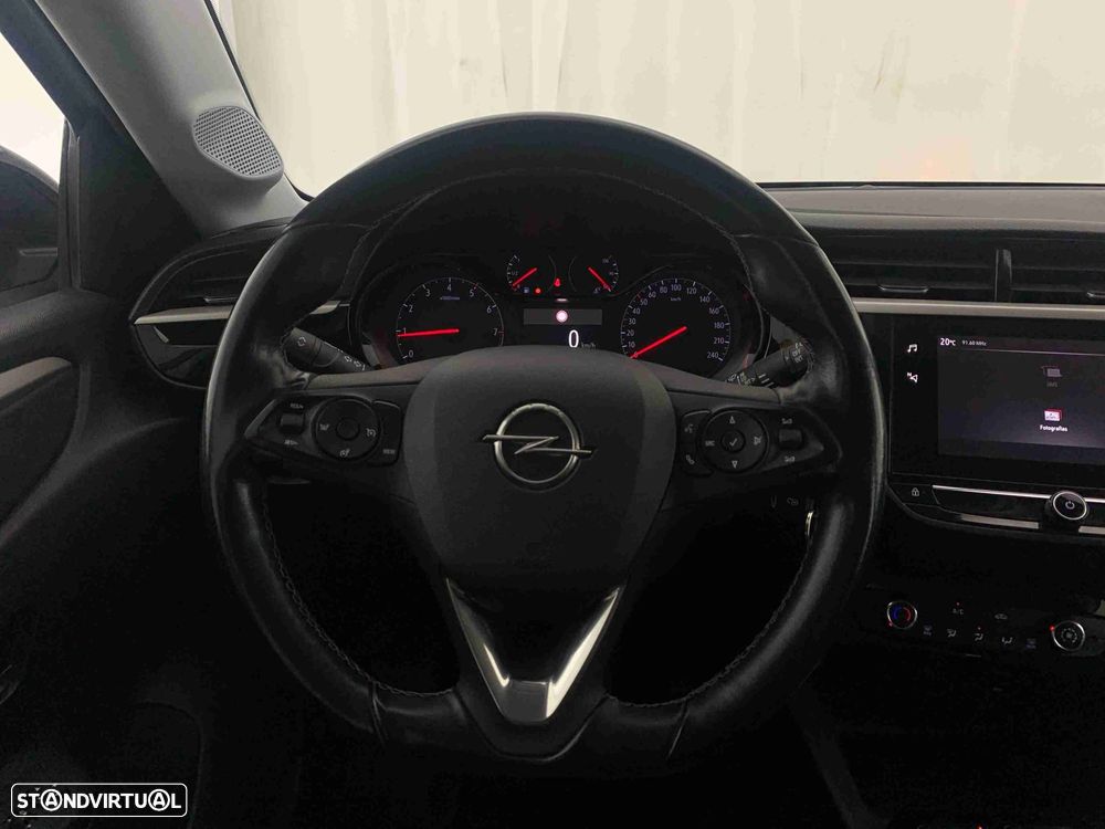 Opel Corsa 1.5 D Edition - 12