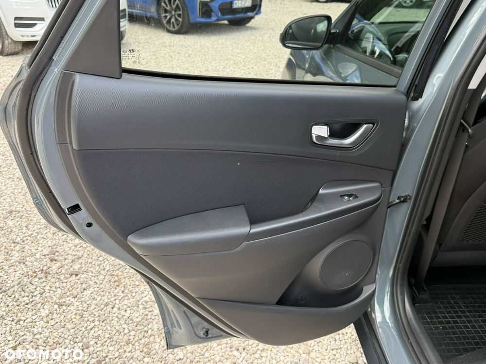 Hyundai Kona 1.0 T-GDI Style DCT - 15