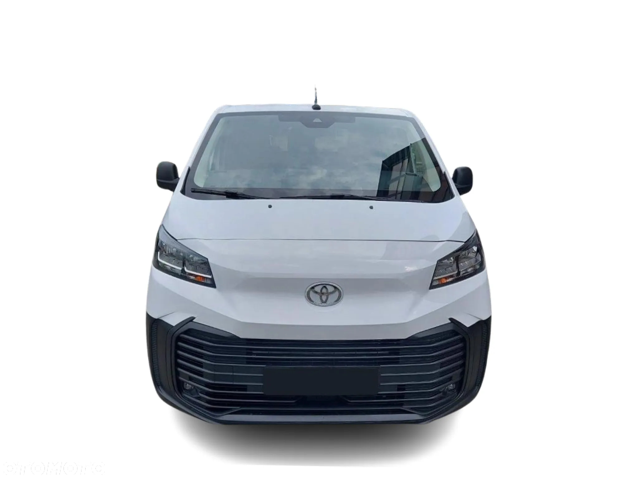 Toyota Proace Verso 2.0 D4-D Long Combi - 7
