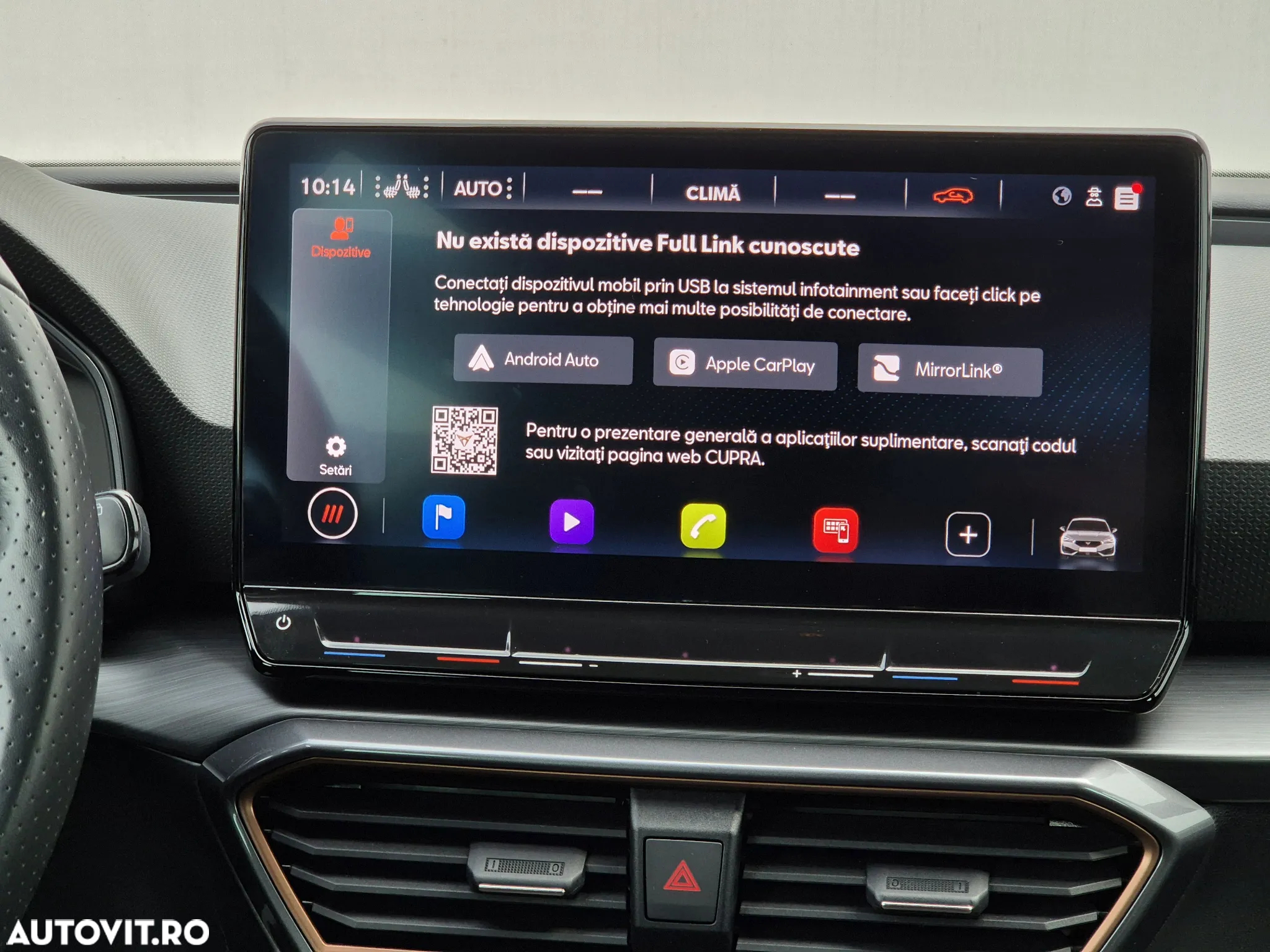 Cupra Leon 1.5 eTSI MHEV - 30
