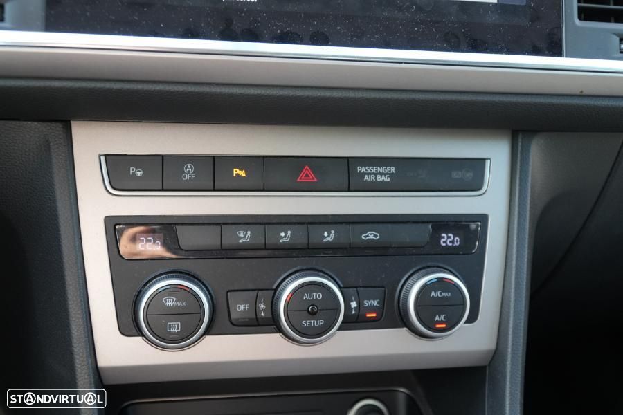 SEAT Ateca 1.5 TSI Xperience DSG - 13