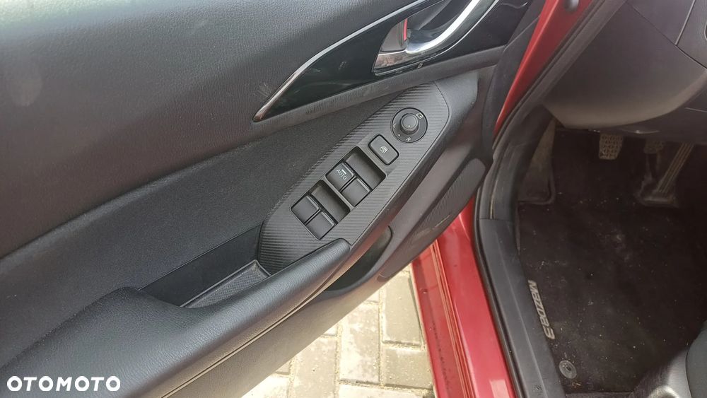 Mazda 3 SKYACTIV-G 165 Exclusive-Line - 11