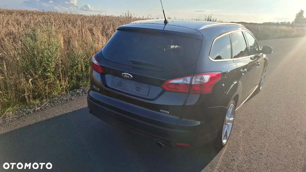 Ford Focus 1.6 EcoBoost Edition - 20