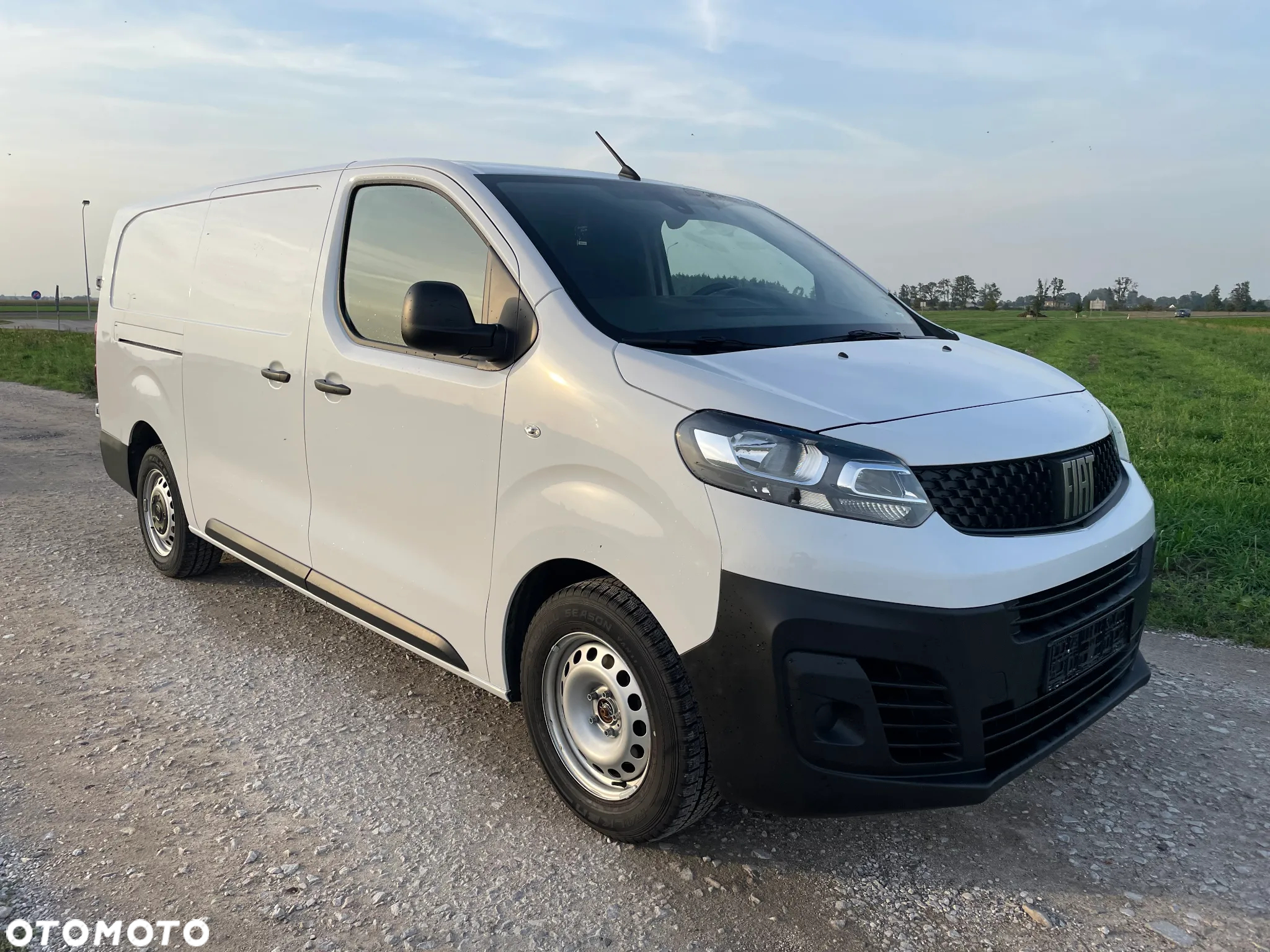 Fiat SCUDO - 7