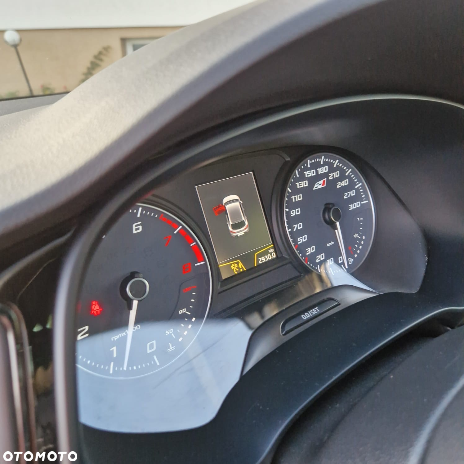 Seat Leon 2.0 TSI Cupra 290 S&S - 8