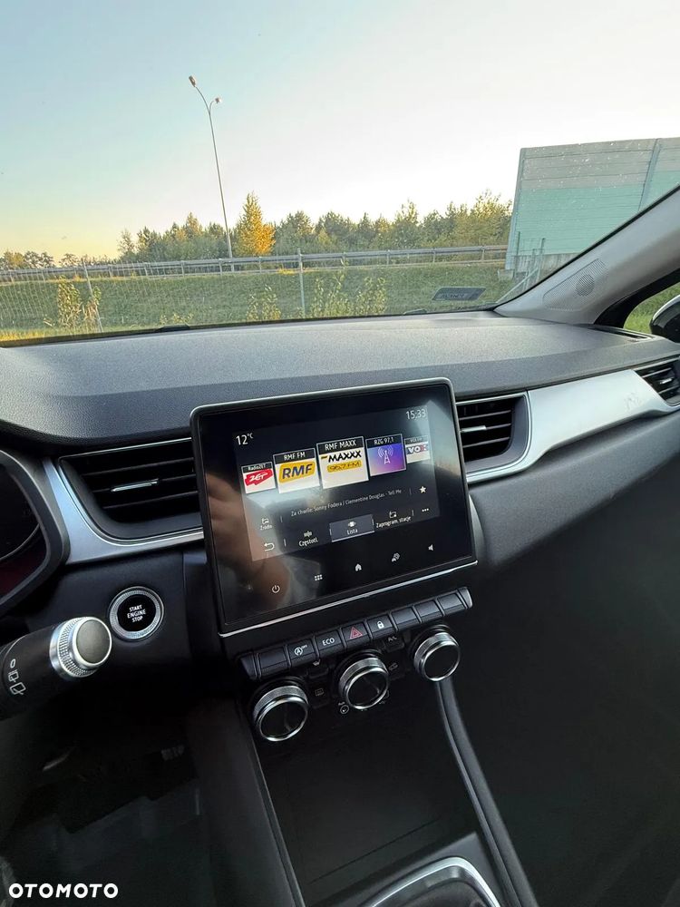Renault Captur 1.0 TCe Zen - 14