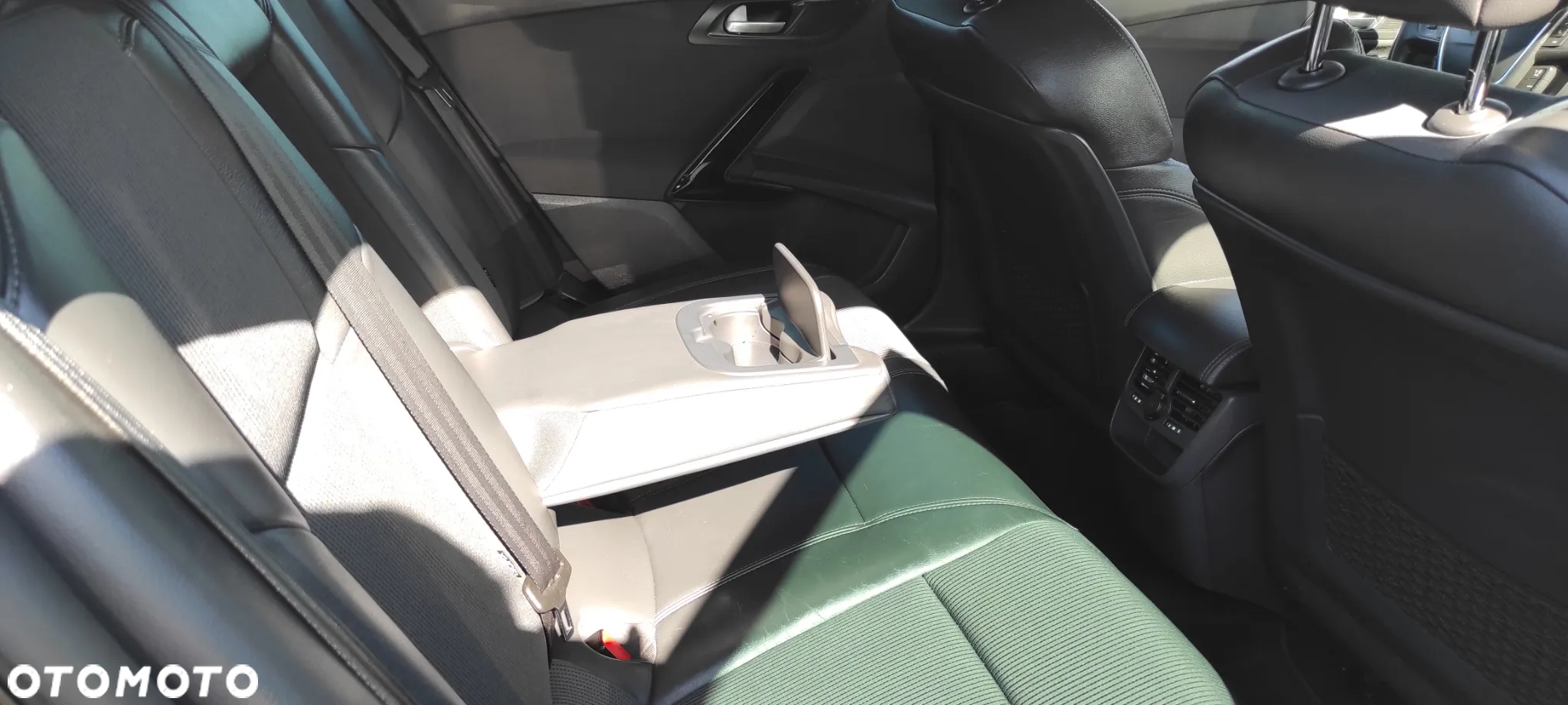 Peugeot 508 SW HDi 160 Allure - 24