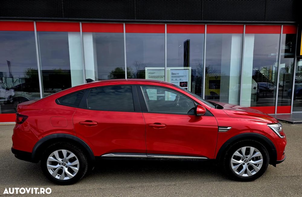 Renault Arkana 140 EDC Zen - 3