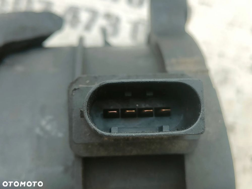 BMW E87 E90 E60 E65 E83 E70 E53 2.0d 3.0d Przepływomierz 7788744 - 4