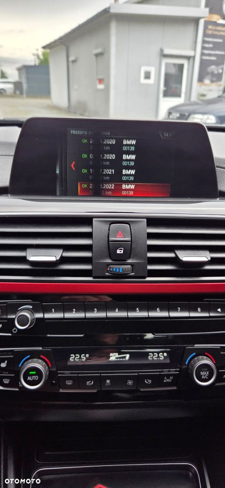 BMW Seria 3 320d Edition Luxury Line Purity - 28