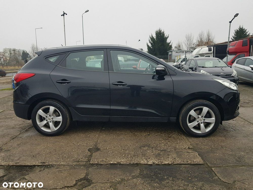 Hyundai ix35 - 4