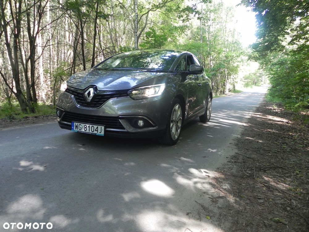 Renault Scenic 1.7 Blue dCi Zen - 15