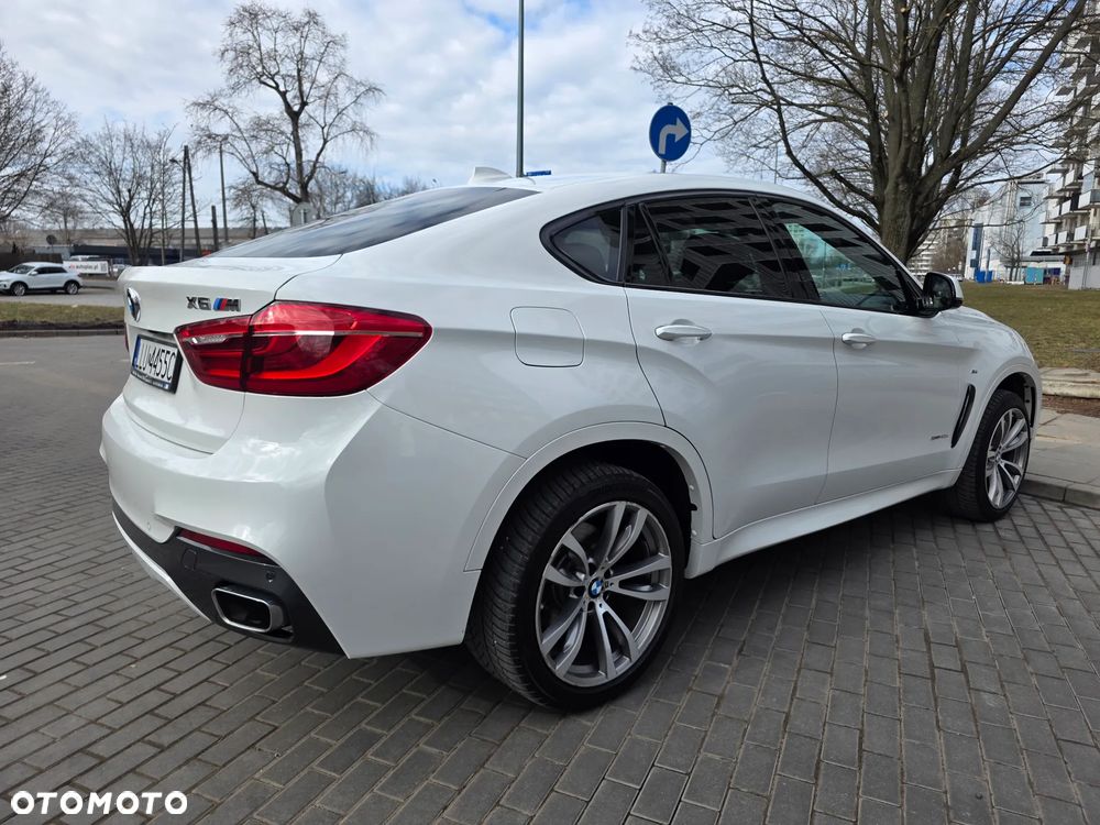 BMW X6 xDrive40d - 30