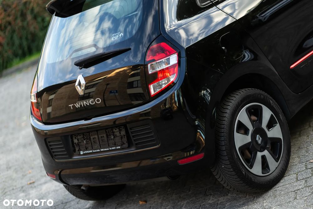 Renault Twingo - 19