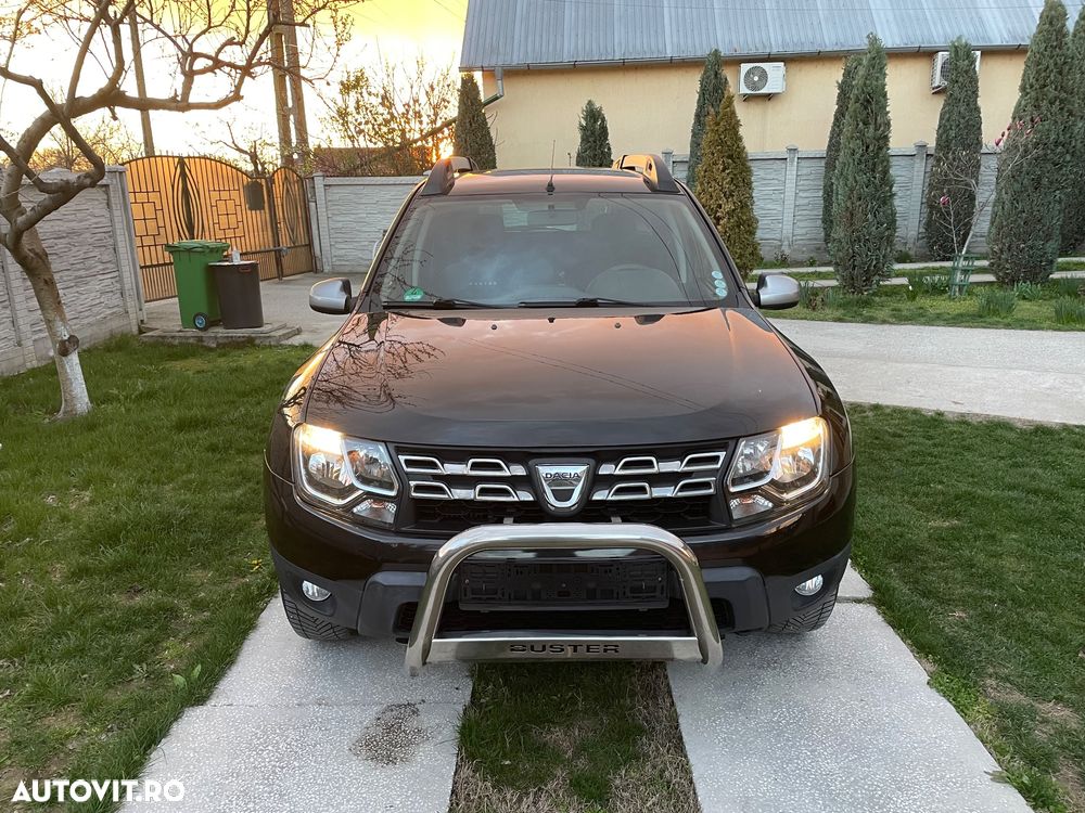 Dacia Duster - 15