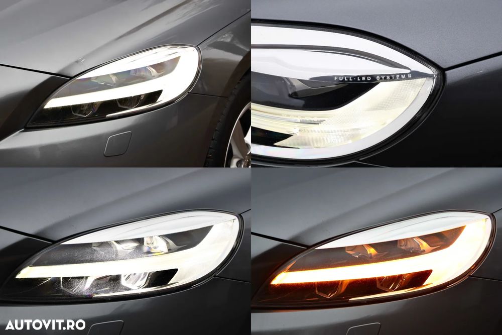 Volvo V40 D2 Kinetic - 36