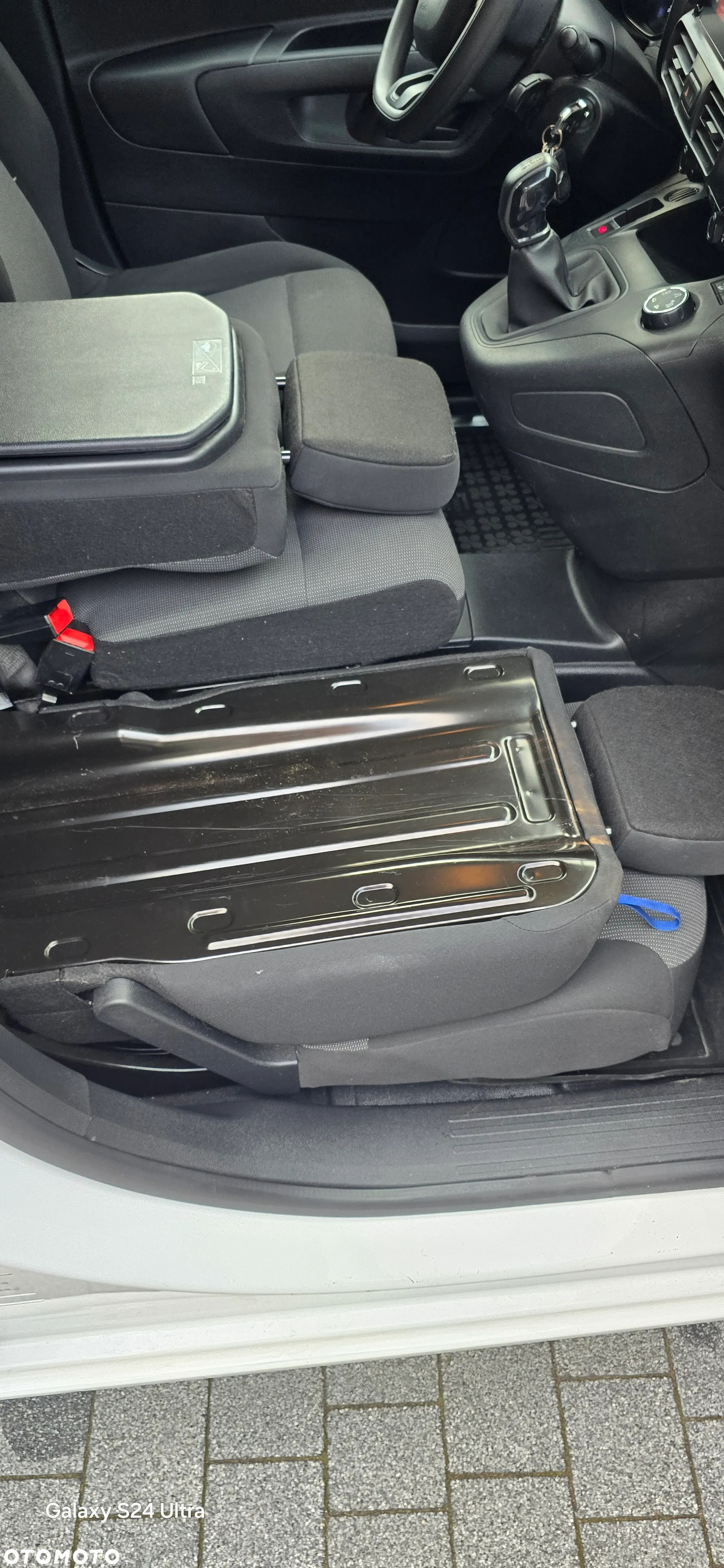 Citroën Berlingo M 1.5 BlueHDI Feel S&S N1 - 19