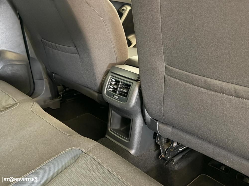 SEAT Ateca 1.0 TSI ECOMOTIVE STYLE - 17