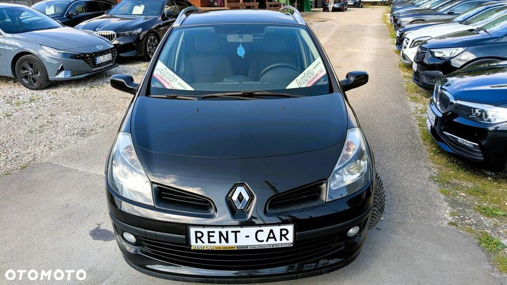 Renault Clio - 4