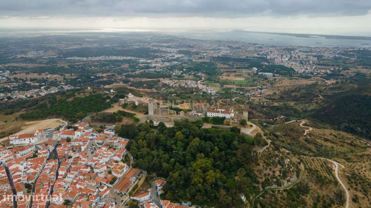 Quinta das Grades Palmela - Grande imagem: 4/56