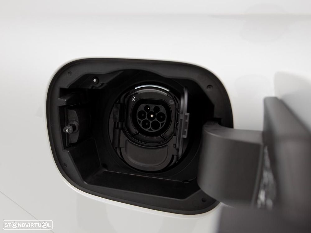 Mercedes-Benz B 250 e 8G-DCT Edition 2020 - 13