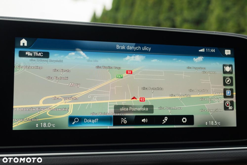 Mercedes-Benz GLS - 17