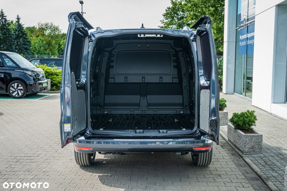Volkswagen Caddy - 15