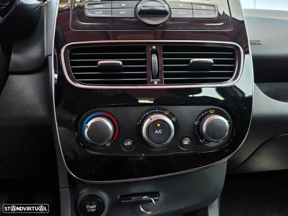 Renault Clio 1.5 dCi Zen - 17