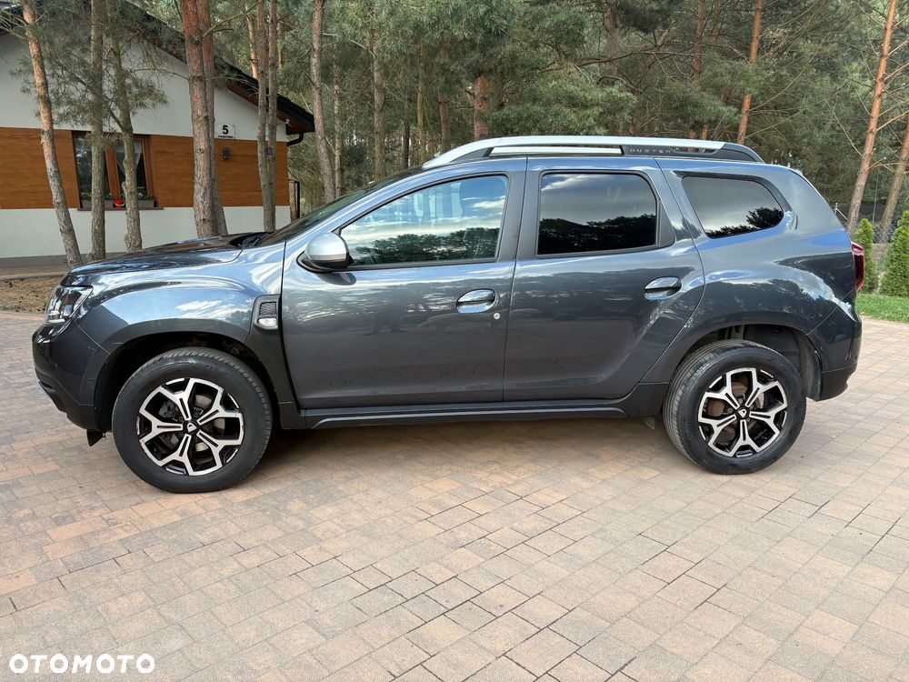 Dacia Duster 1.0 TCe Prestige - 7