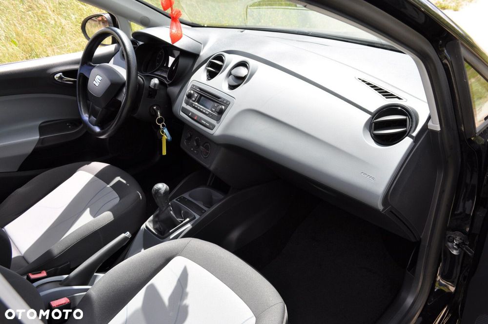 Seat Ibiza - 9