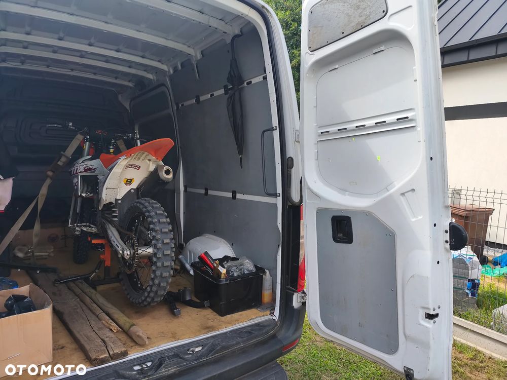Mercedes-Benz Sprinter - 26