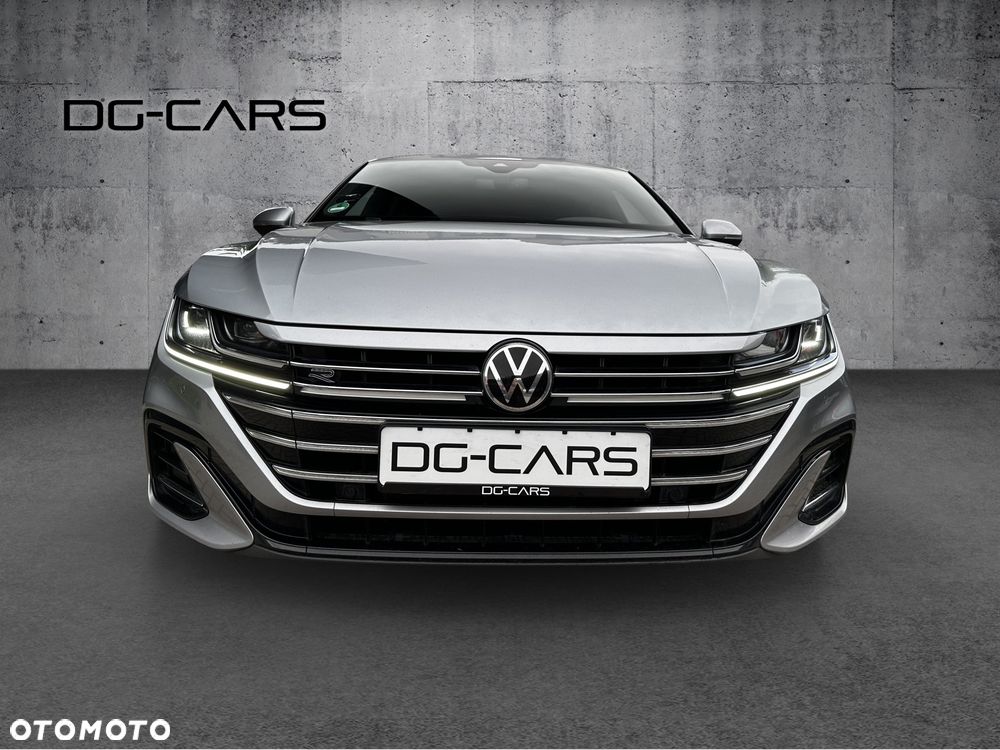 Volkswagen Arteon Shooting Brake 2.0 TDI SCR 4Motion DSG R-Line - 8