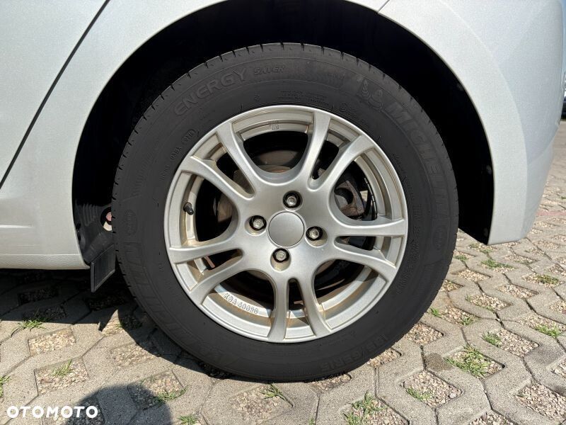 Hyundai i20 1.2 GO - 26