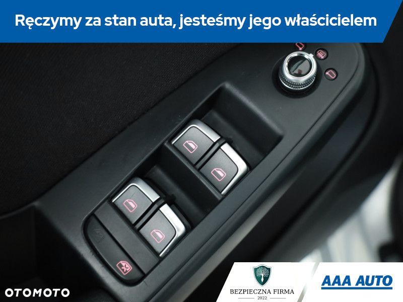 Audi A4 Avant - 17