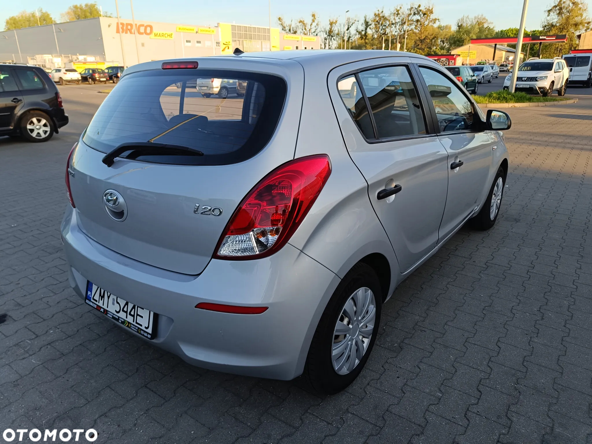 Hyundai i20 1.25 Comfort - 25