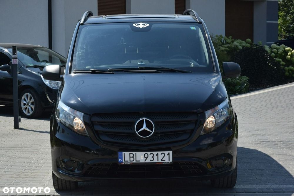 Mercedes-Benz Vito - 2