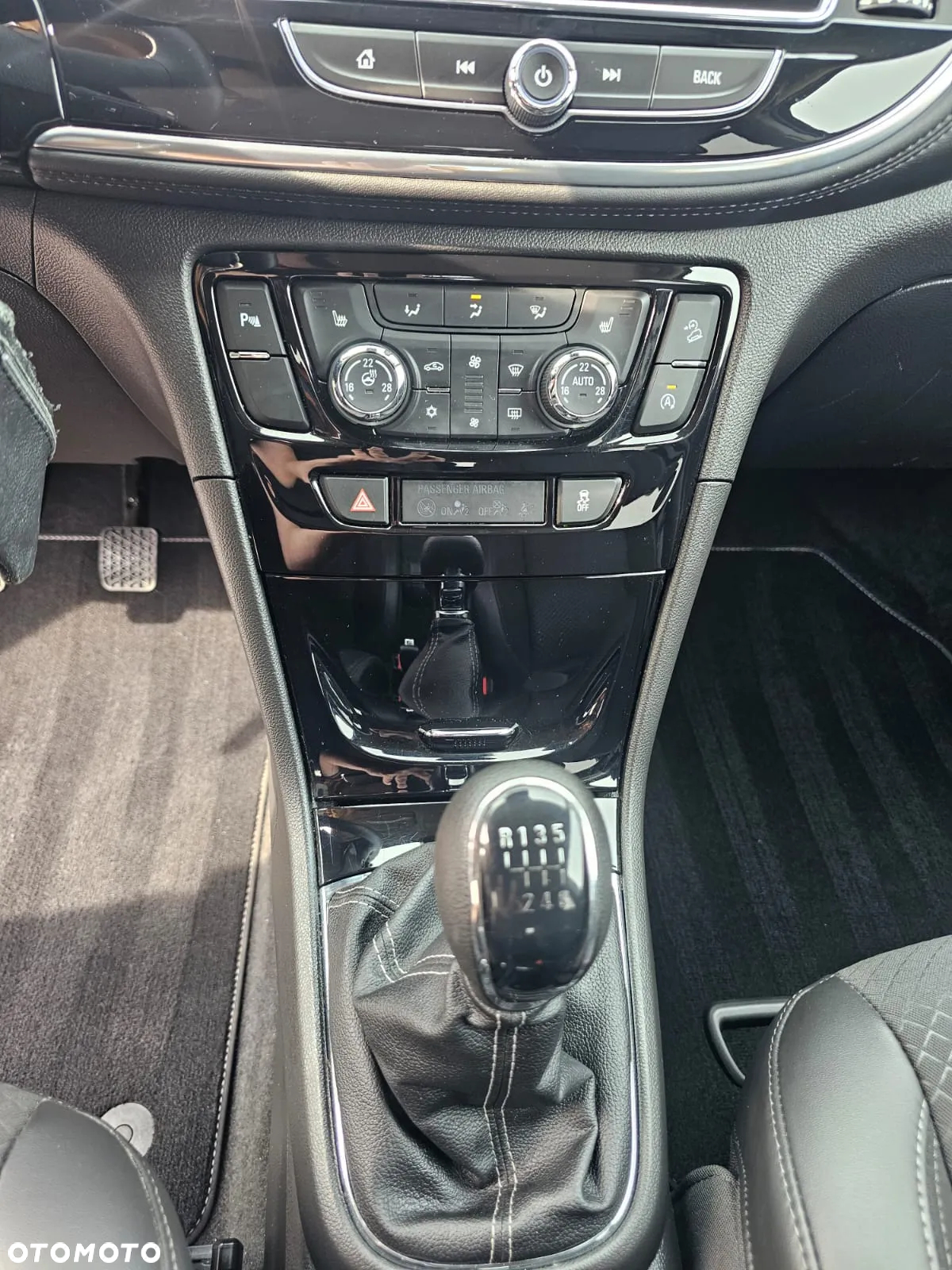 Opel Mokka X 1.4 (ecoFLEX) ECOTEC Start/Stop Edition - 13