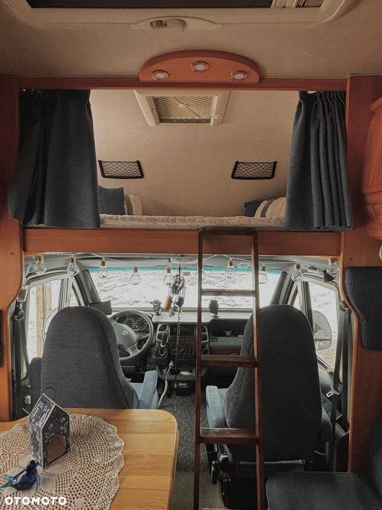 Fiat Ducato Adriatika - 19